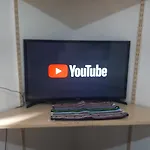 Apartamento Completo Temporada Privativo No Centro