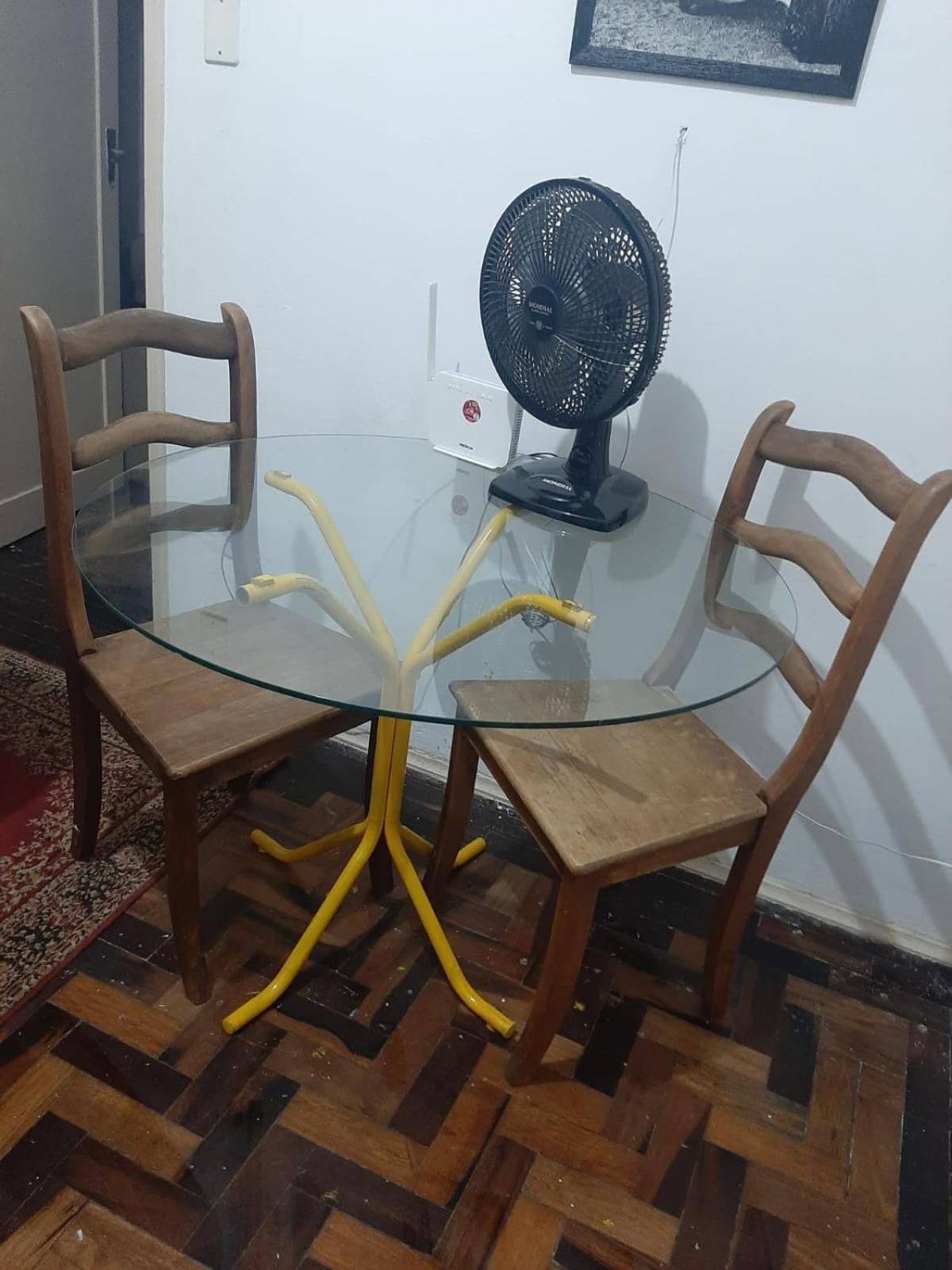Apartamento Completo Temporada Privativo No Centro *